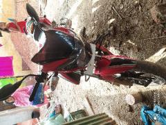 TVS Apache RTR 160